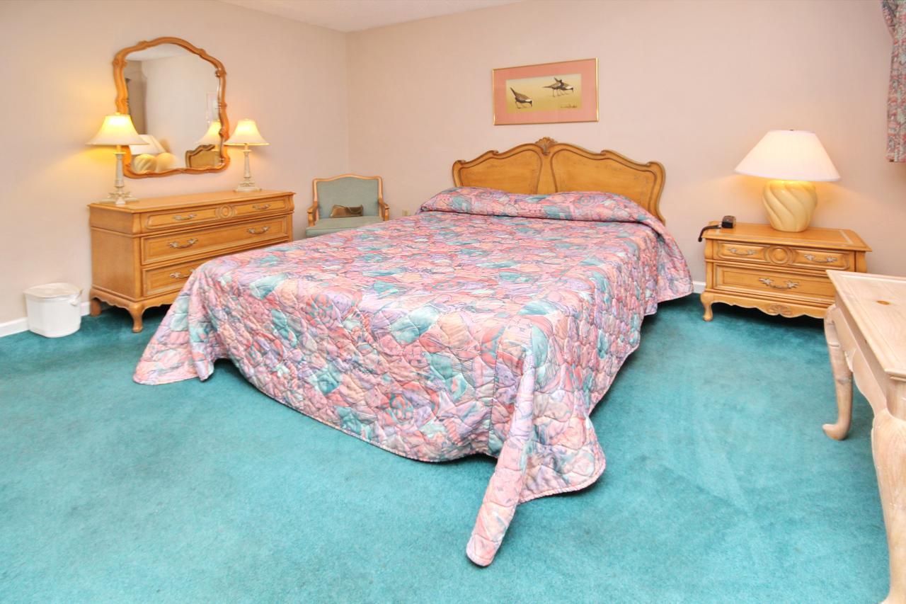 Blue Water By Management Apartment Myrtle Beach