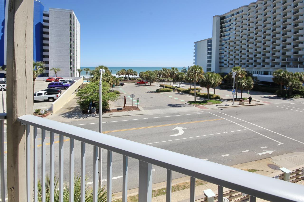 Blue Water By Management Apartment Myrtle Beach