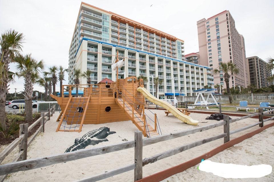 Apartment Jeffscondos - 4 Bedroom - Dunes Village *