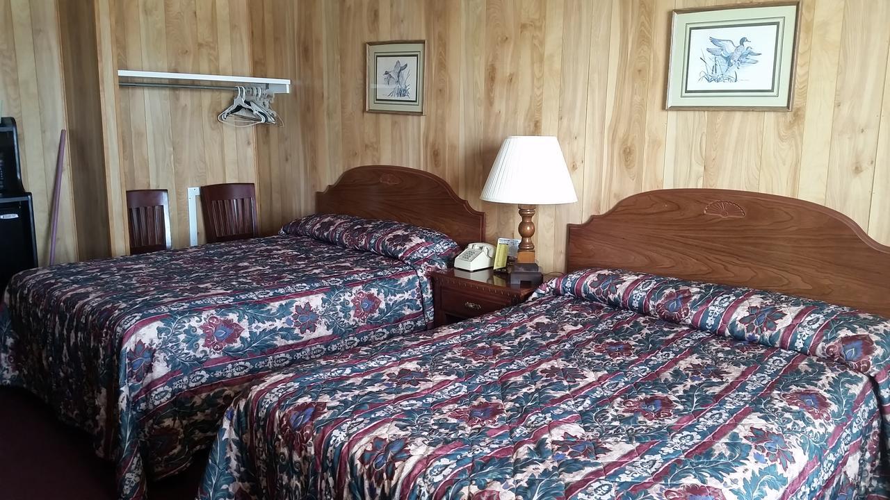 Ocean Edge Motel Myrtle Beach