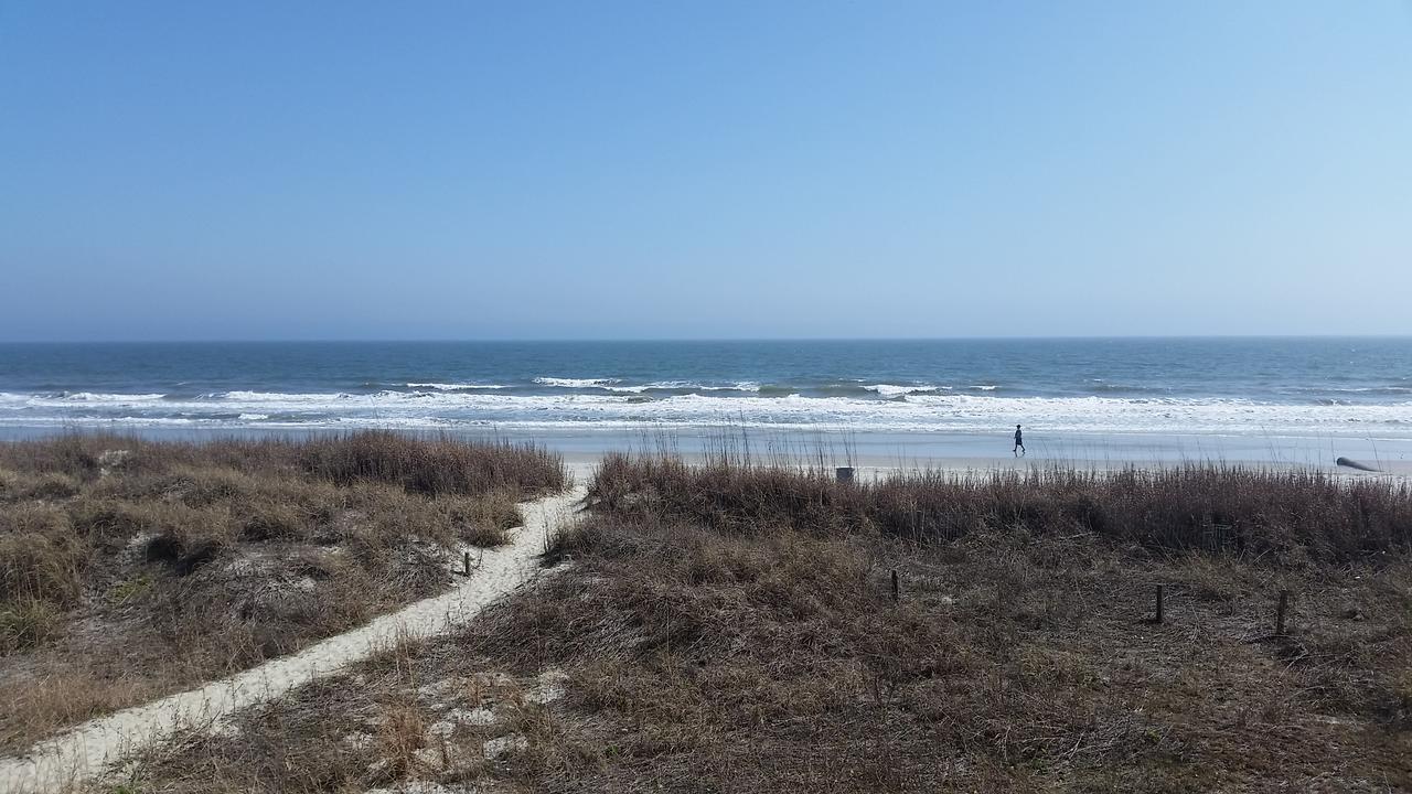 Ocean Edge