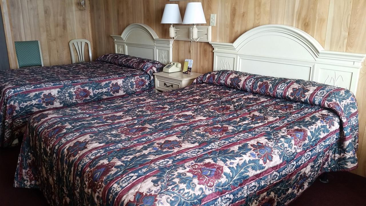 Ocean Edge Motel Myrtle Beach