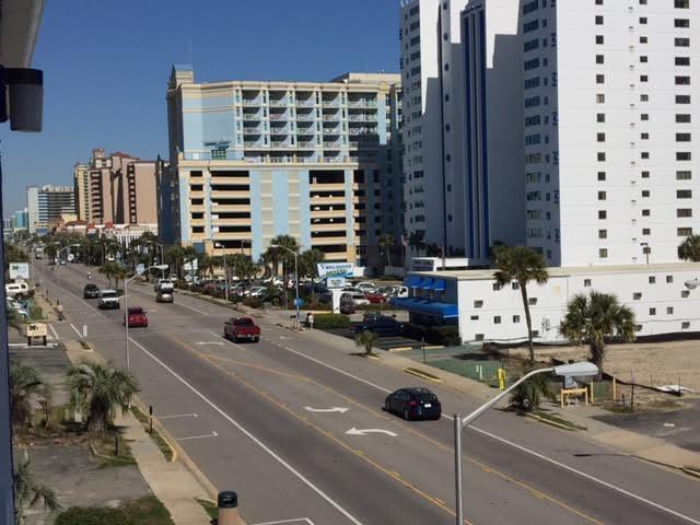 The Atlantic 2* Myrtle Beach