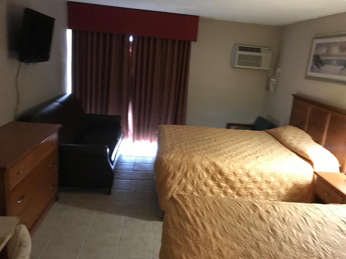 Hotel The Atlantic 2*