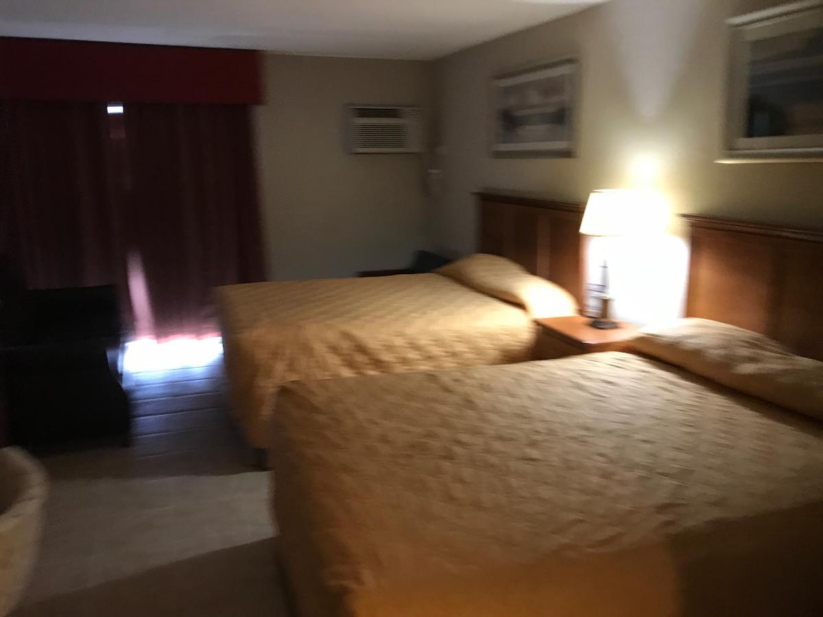 The Atlantic Hotel 2*