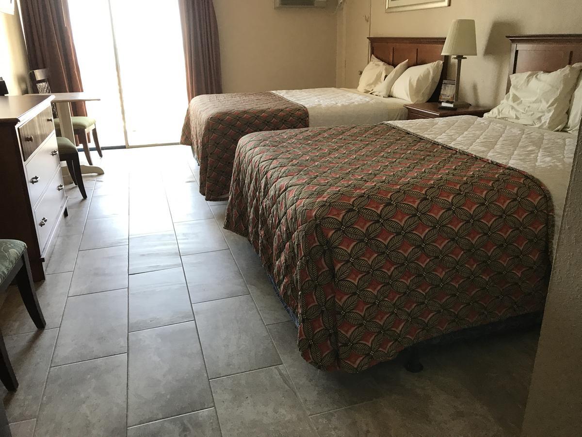 The Atlantic Hotel