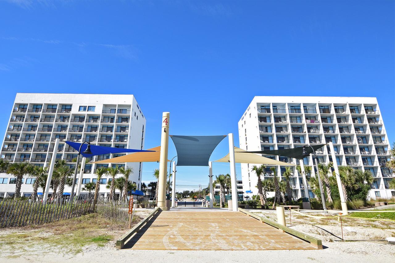 Hotel Sands North 