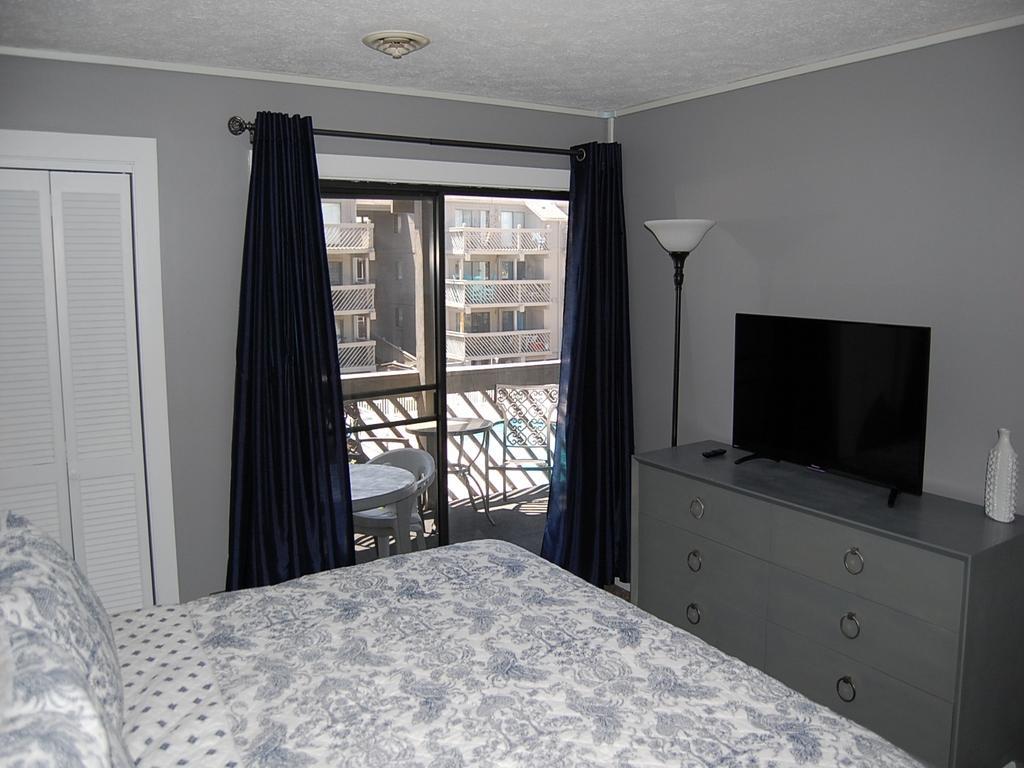Shipwatch Pointe Apartment Myrtle Beach