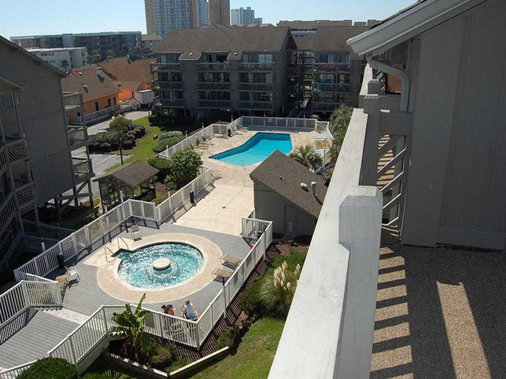 Shipwatch Pointe Myrtle Beach