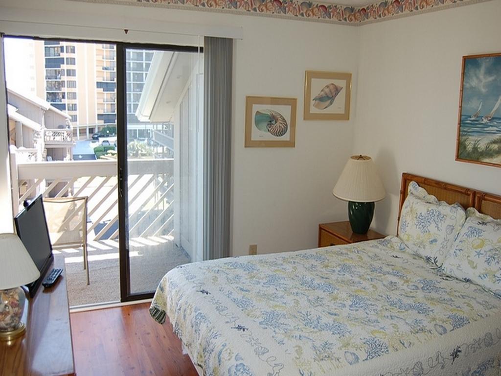 Shipwatch Pointe Apartment Myrtle Beach