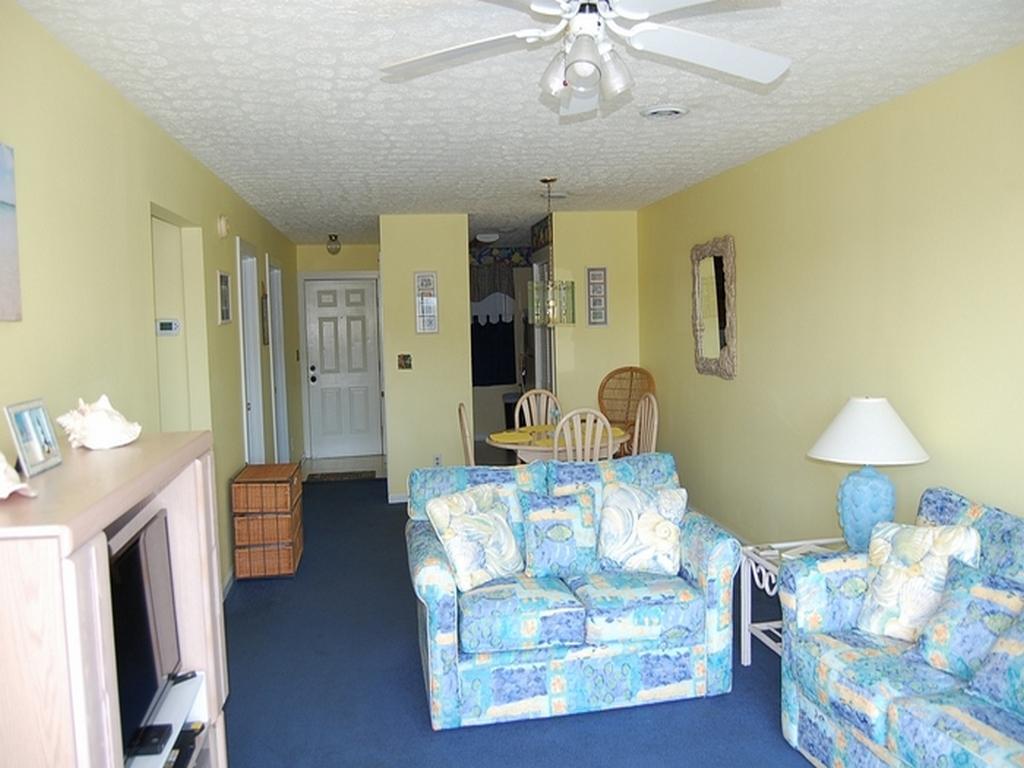 Shipwatch Pointe Apartment Myrtle Beach