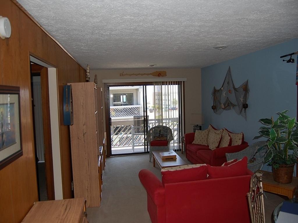 Shipwatch Pointe Apartment *