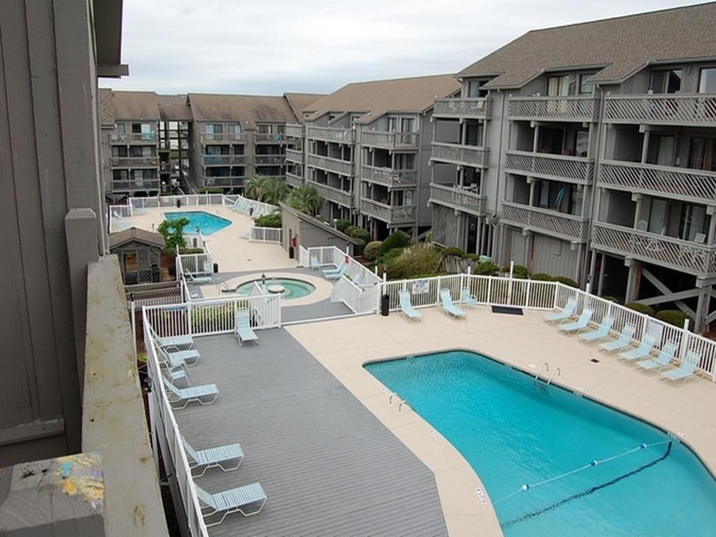 Apartment Shipwatch Pointe Myrtle Beach