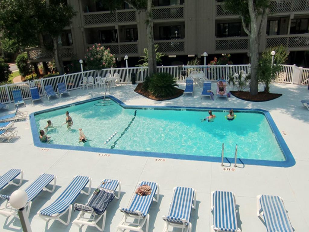 Apartment Shipwatch Pointe Myrtle Beach