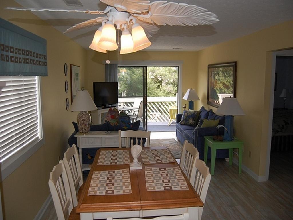 Shipwatch Pointe Apartment *