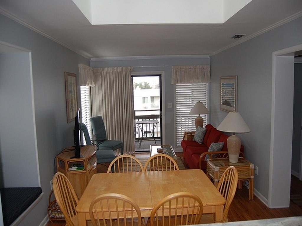 Pelicans Landing-pelicans Watch Apartment *