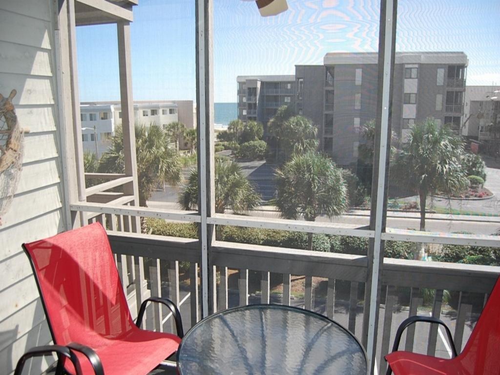 Pelicans Landing-pelicans Watch Apartment