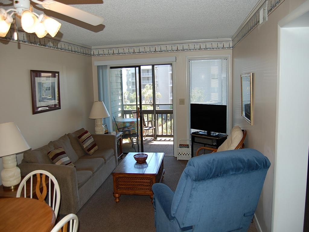 Pelicans Landing-pelicans Watch Apartment