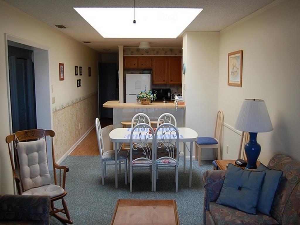Pelicans Landing-pelicans Watch Apartment