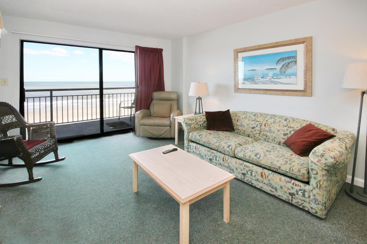 Blue Water By Management Apartment Myrtle Beach