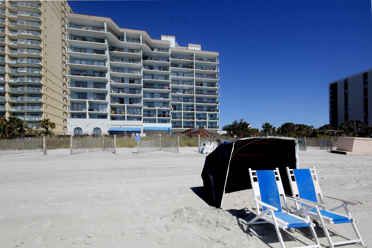 Blue Water By Management * Myrtle Beach