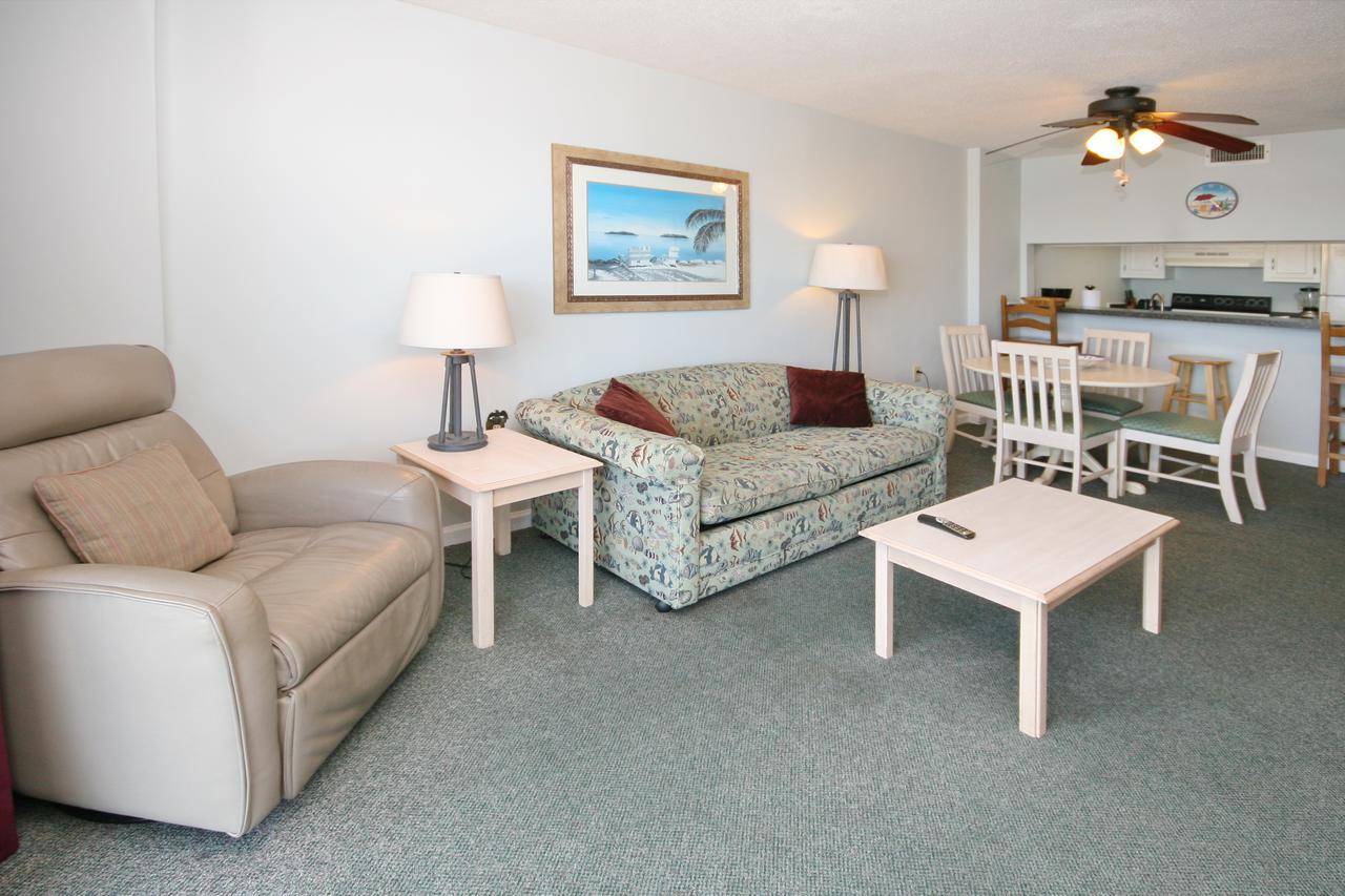 Blue Water By Management Myrtle Beach