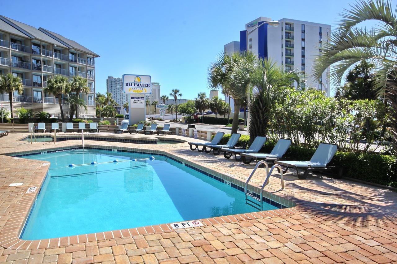 Blue Water By Management Apartment