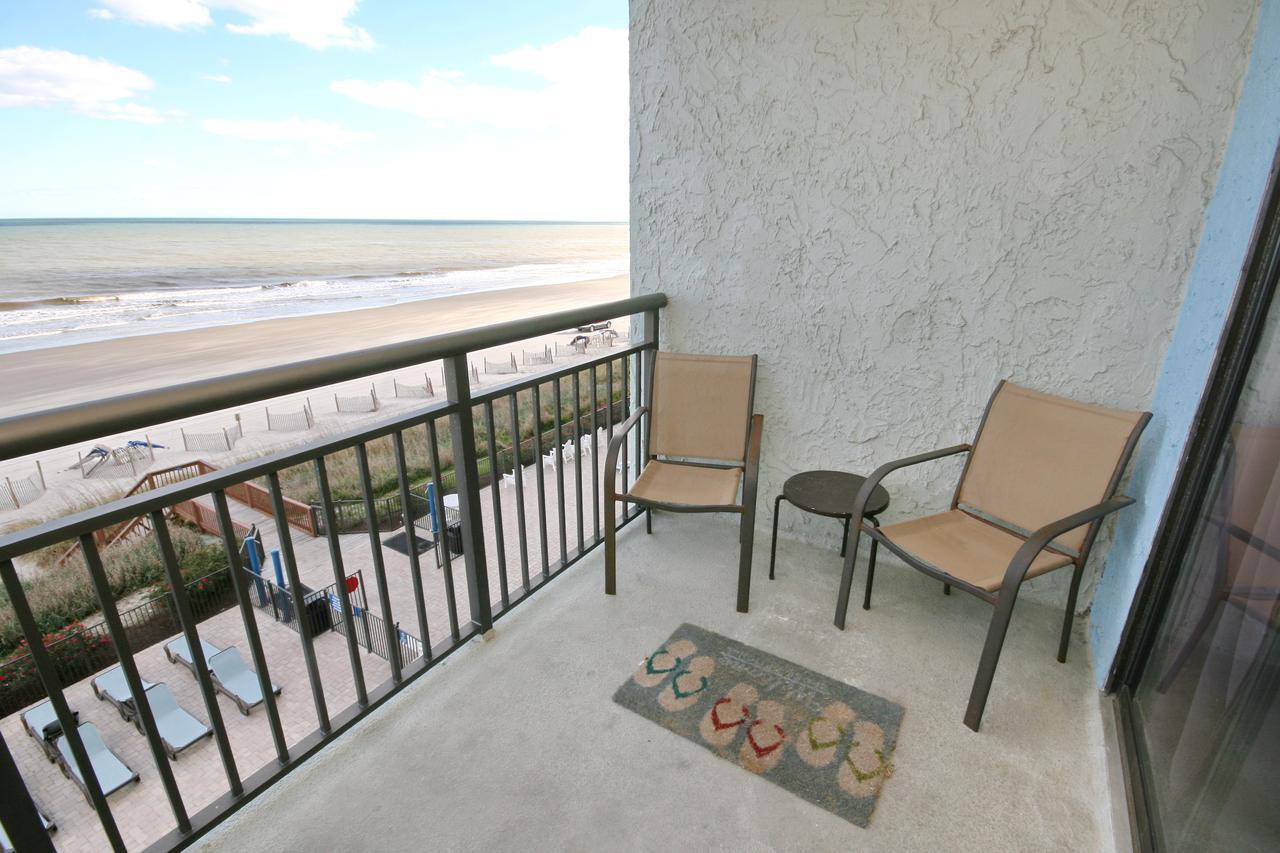 Blue Water By Management * Myrtle Beach