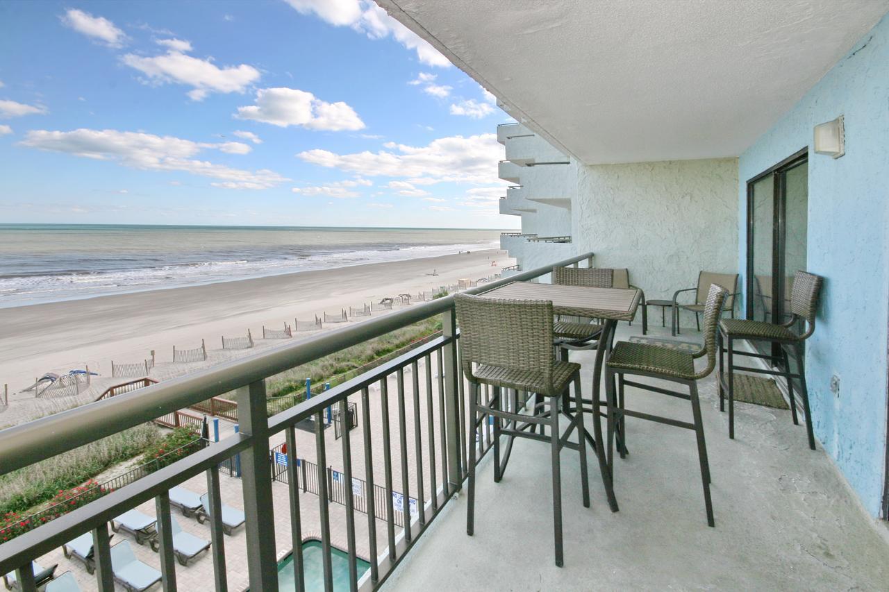 Apartment Blue Water By Management