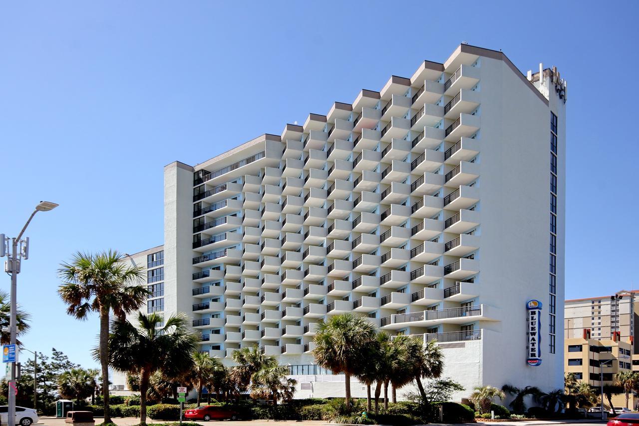 Blue Water By Management Apartment *