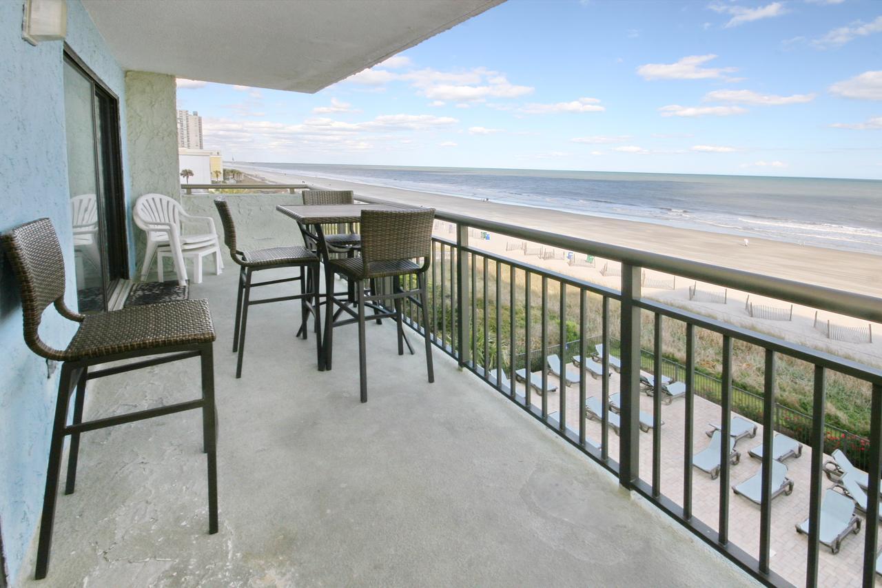 Apartment Blue Water By Management