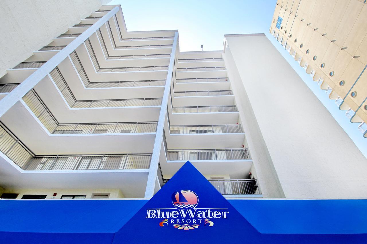 Blue Water By Management Apartment *