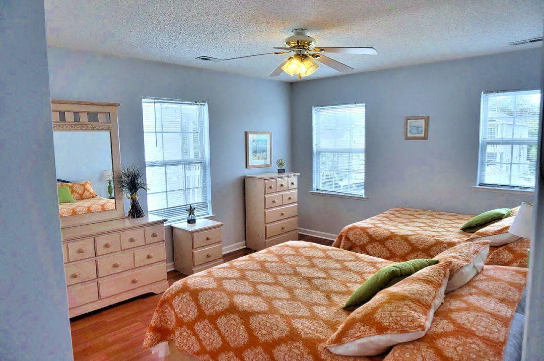 Holiday home Wells On 7th Myrtle Beach