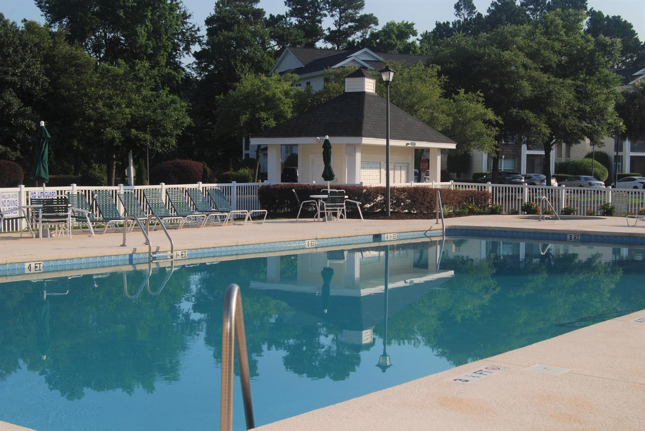 Fairways At Riveroaks 23d Apartment Myrtle Beach