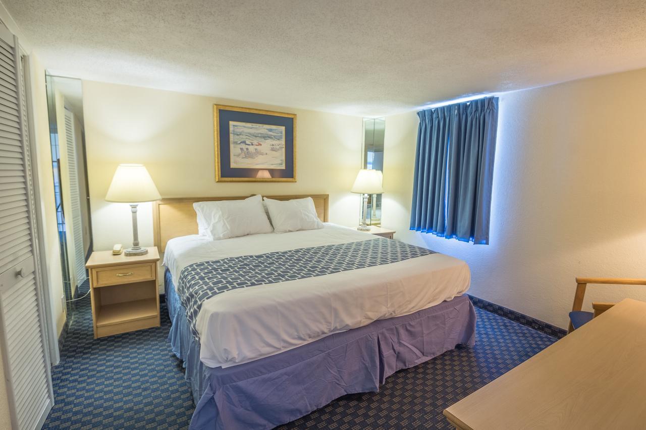 Yachtsman Oceanfront Resort Myrtle Beach