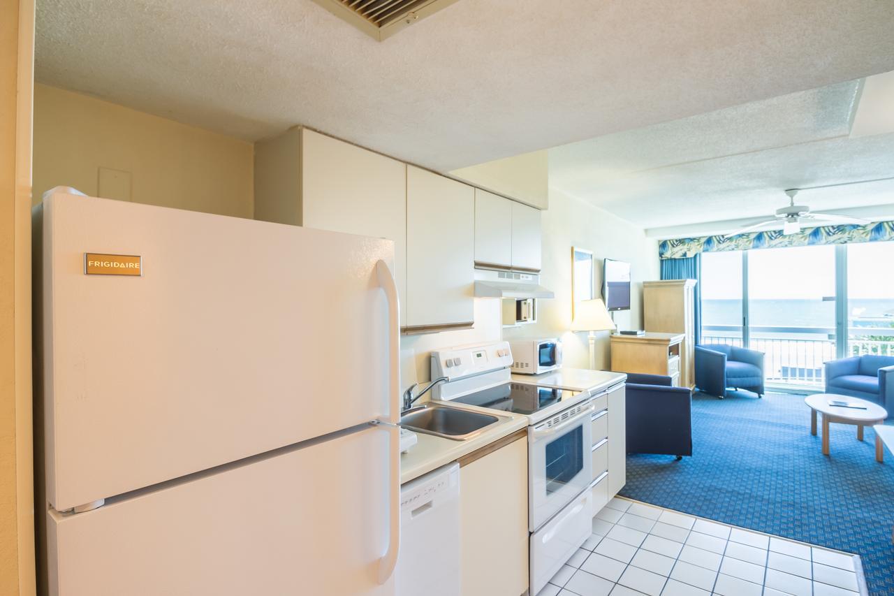 Yachtsman Oceanfront 3*