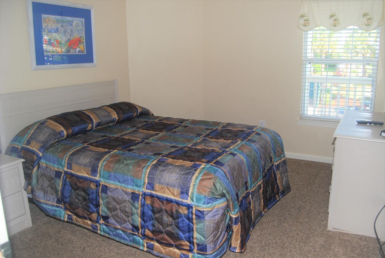 Fairways At Riveroaks 23d Apartment Myrtle Beach