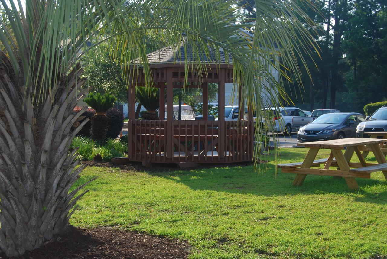 Apartment Fairways At Riveroaks 23d Myrtle Beach