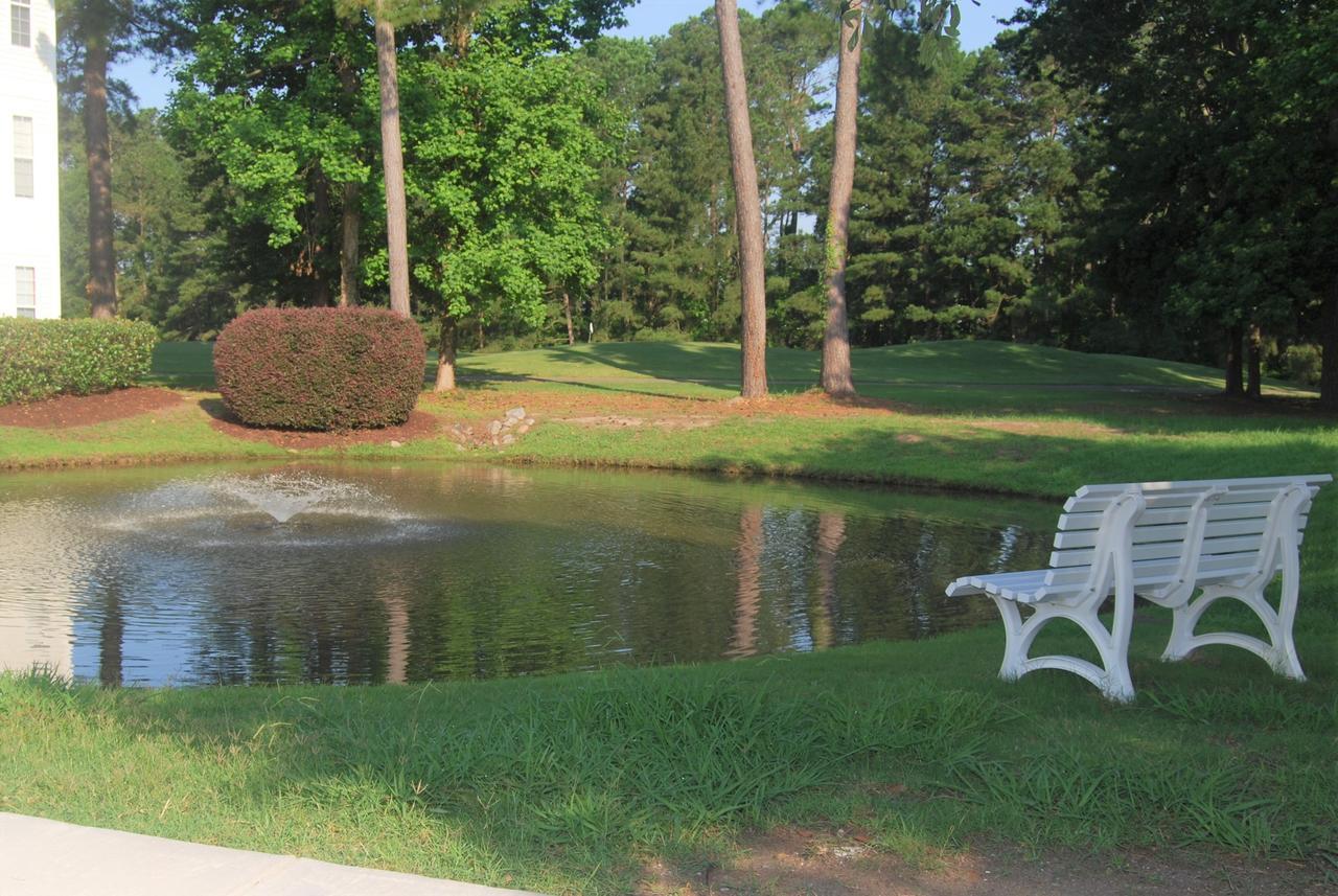 Fairways At Riveroaks 23d Apartment *