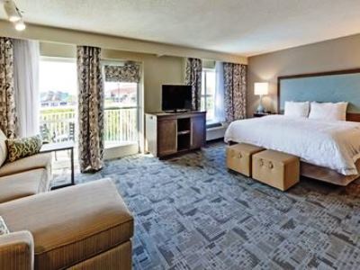 Hotel Hampton Myrtle Broadway At The
