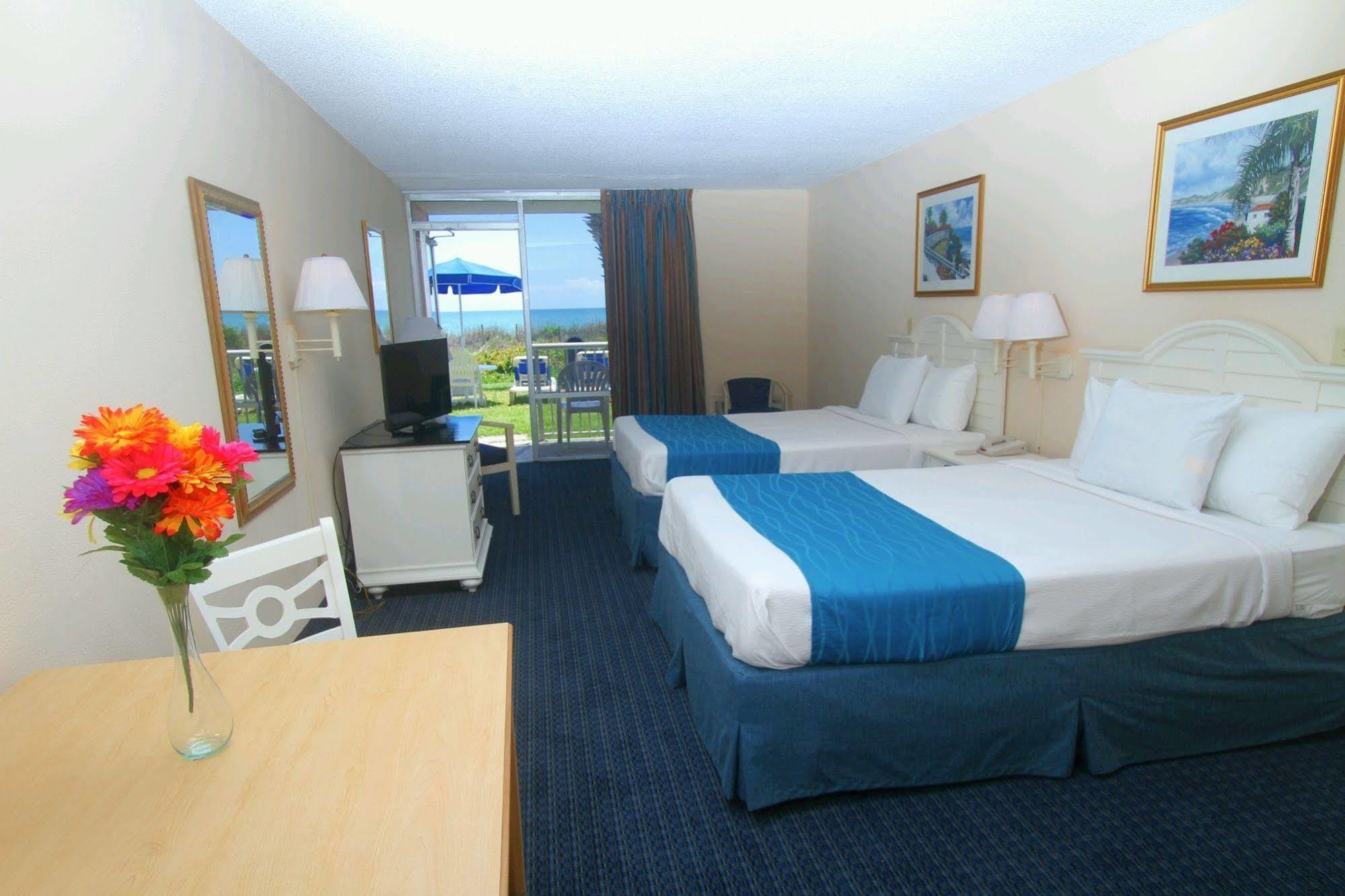 Hotel Bar Harbor On The Oceanfront 2*