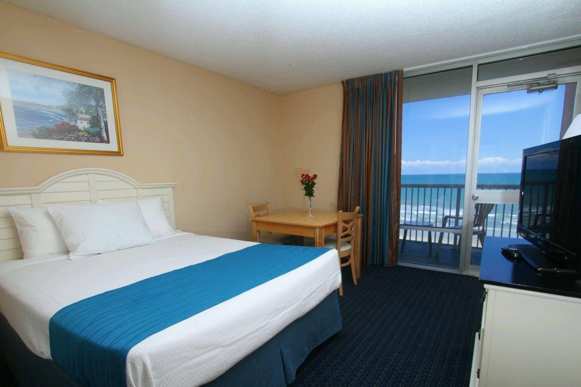 Hotel Bar Harbor On The Oceanfront