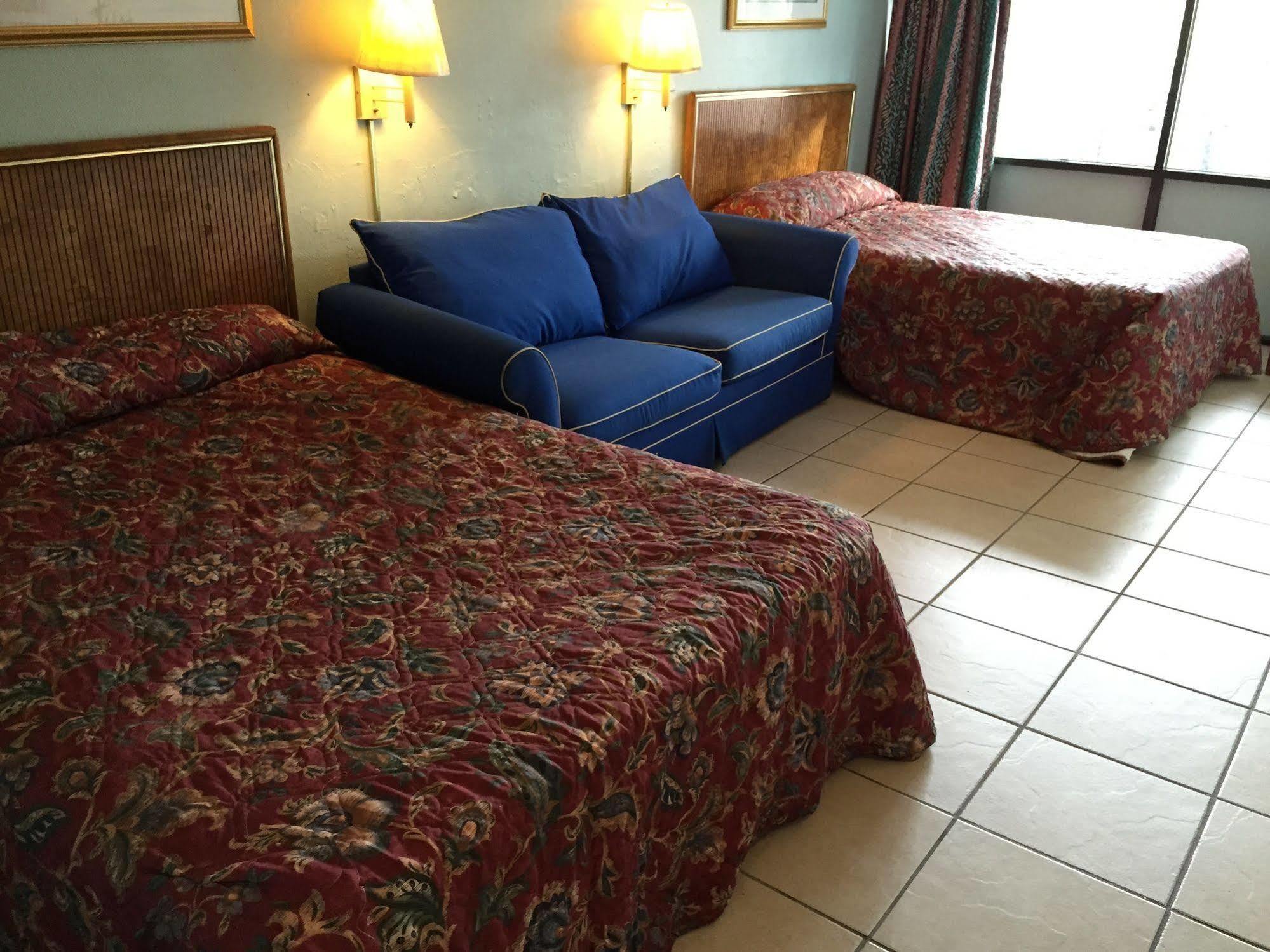 Motel Calypso Motor Myrtle Beach