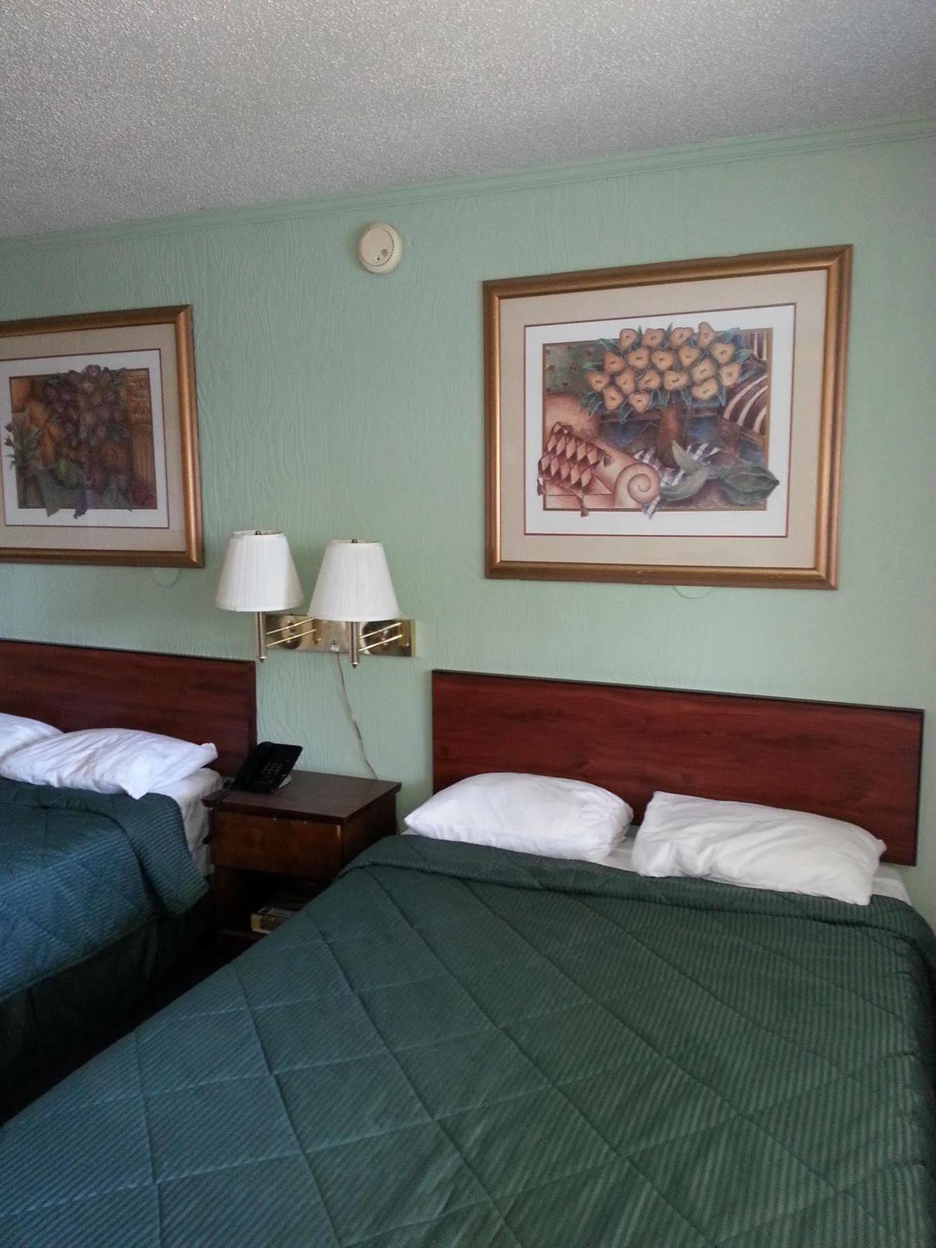 Sunrise Motel Motel