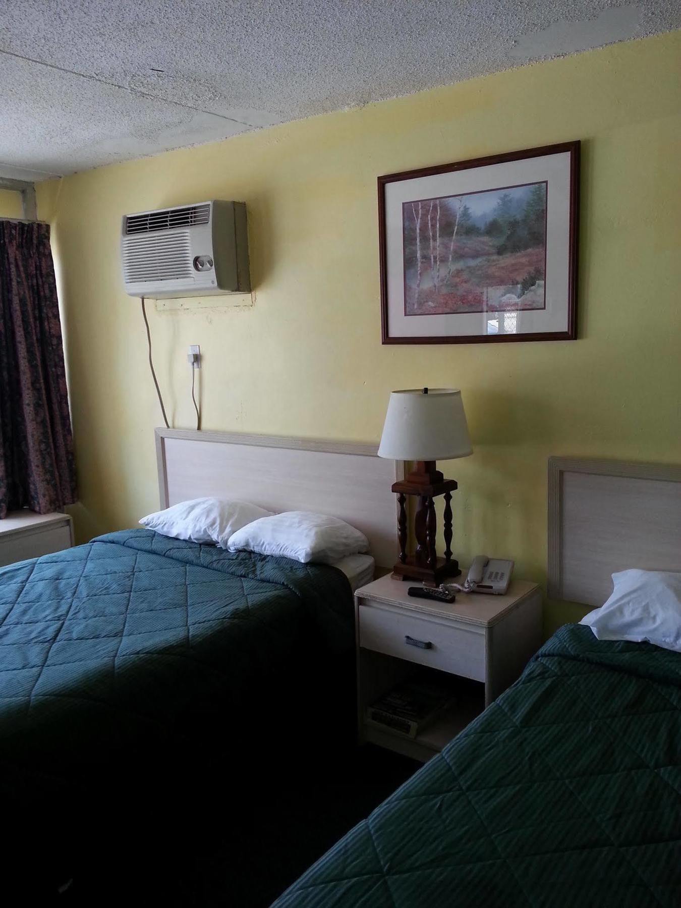 Motel Sunrise Motel *