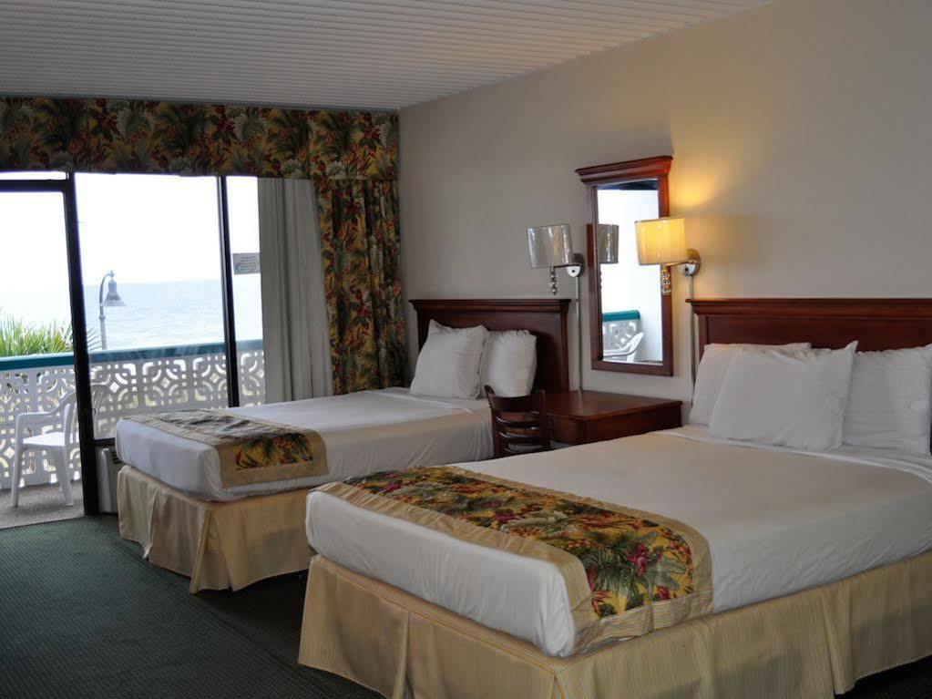 The Diplomat Family Motel 2*