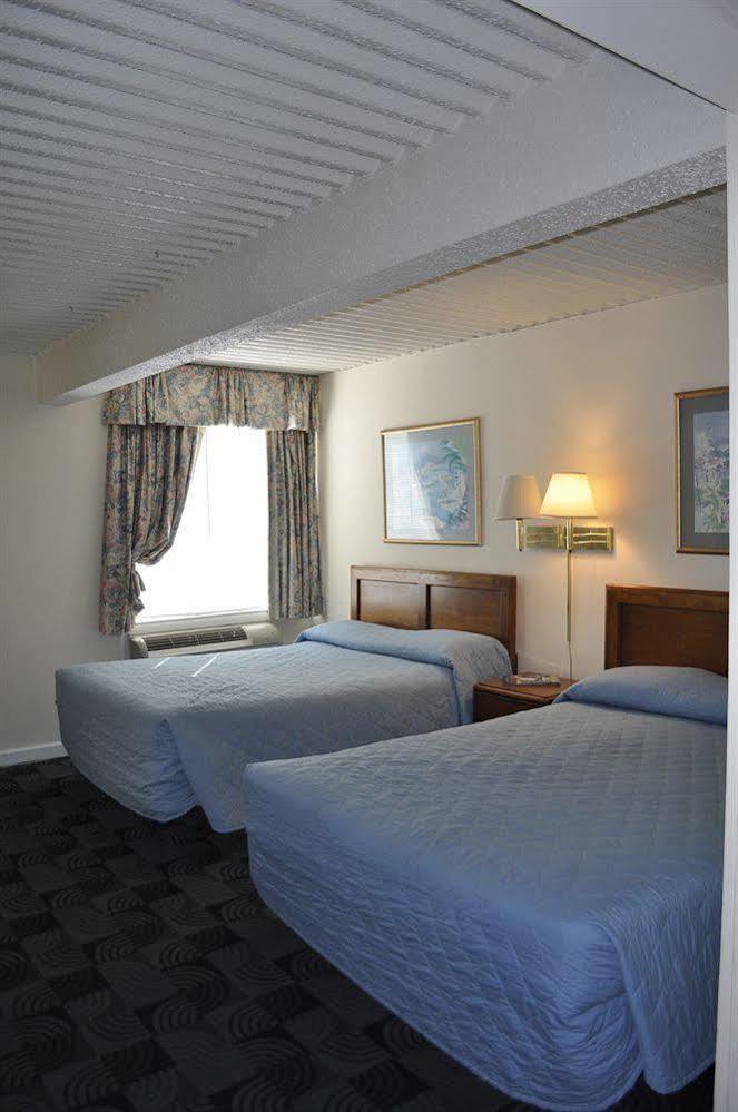 The Diplomat Family Motel Myrtle Beach