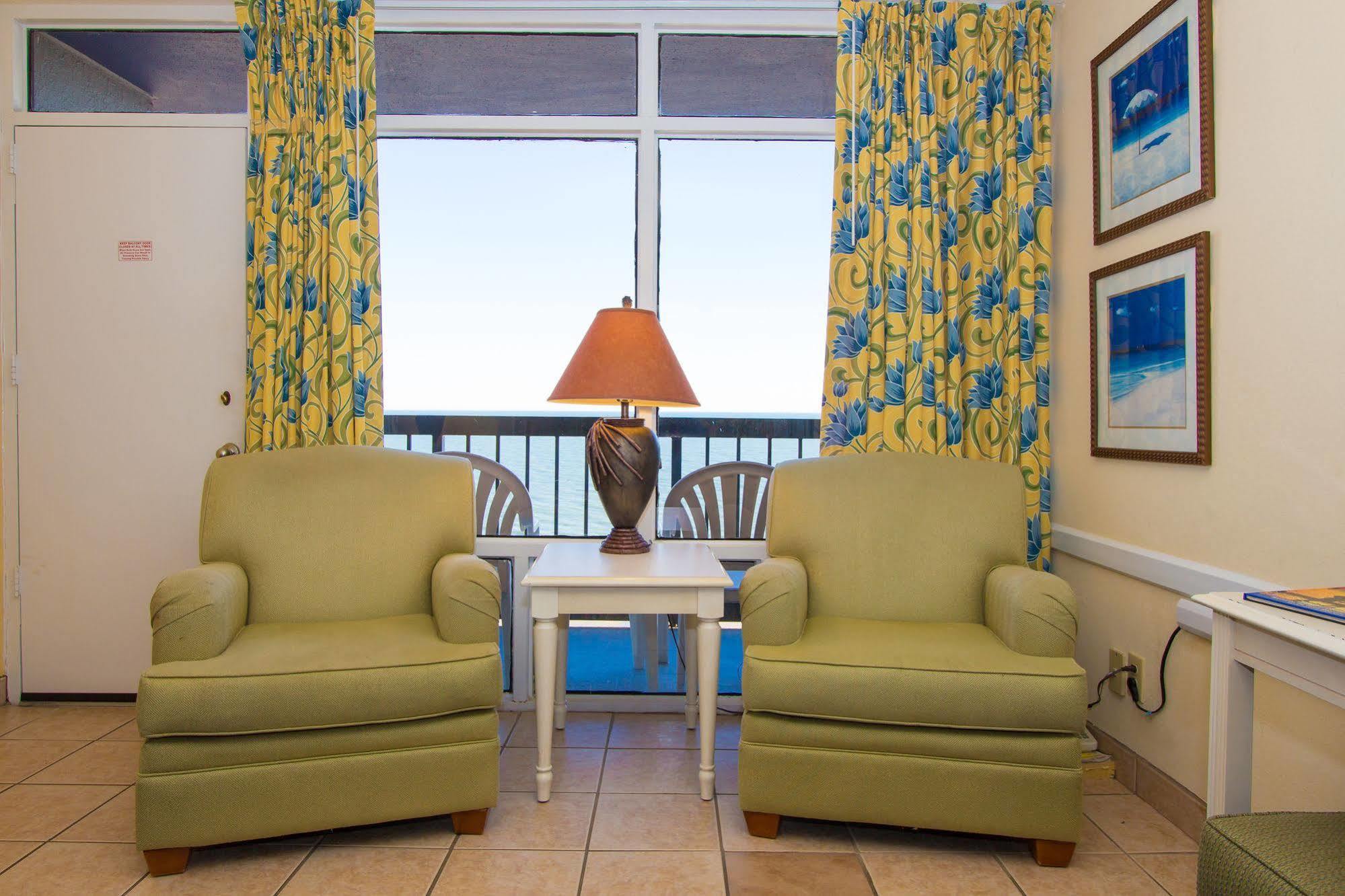 Schooner And Racquet Club By Capital Vacations 3*
