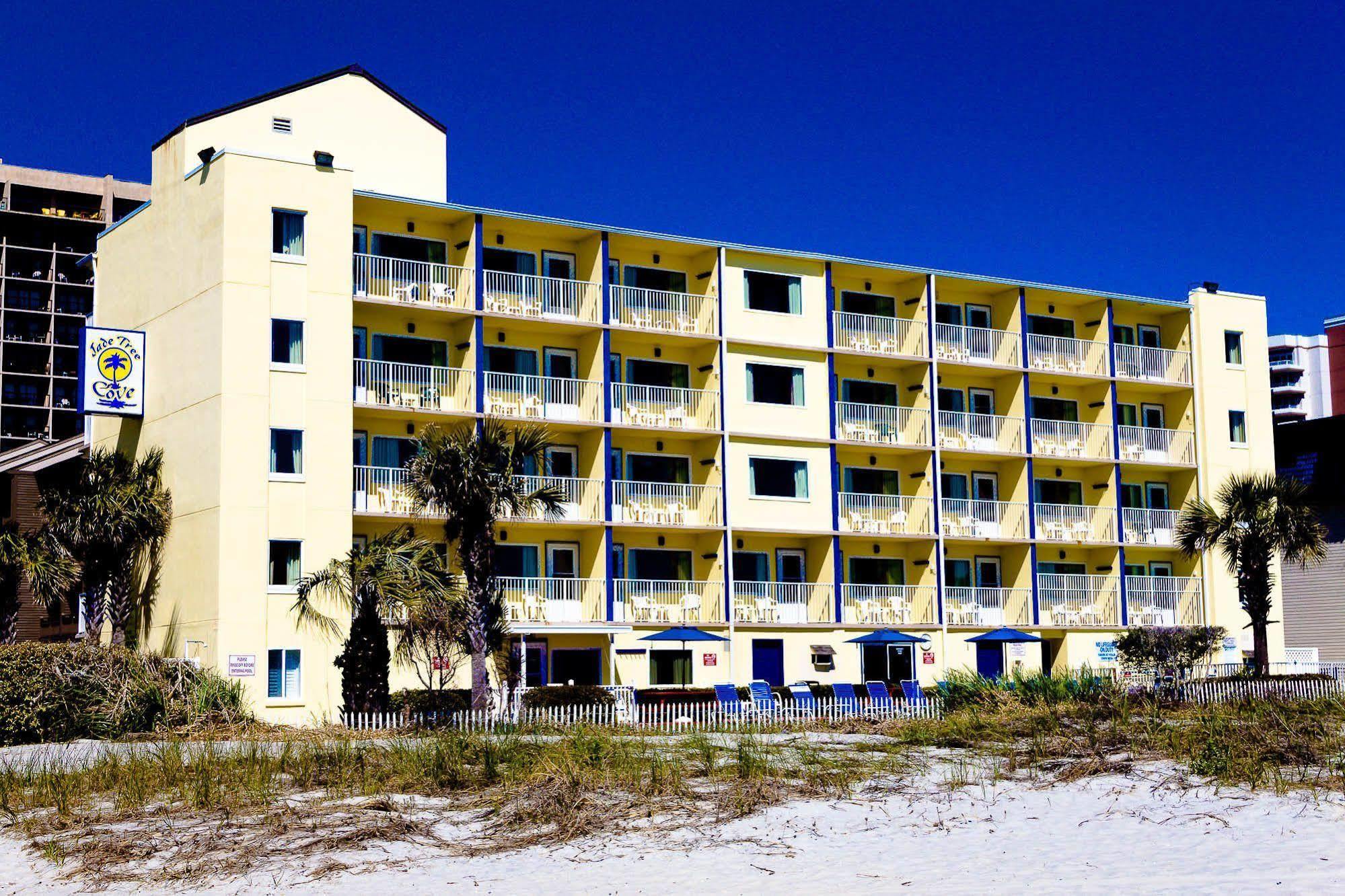 Jade Tree Cove 3* Myrtle Beach