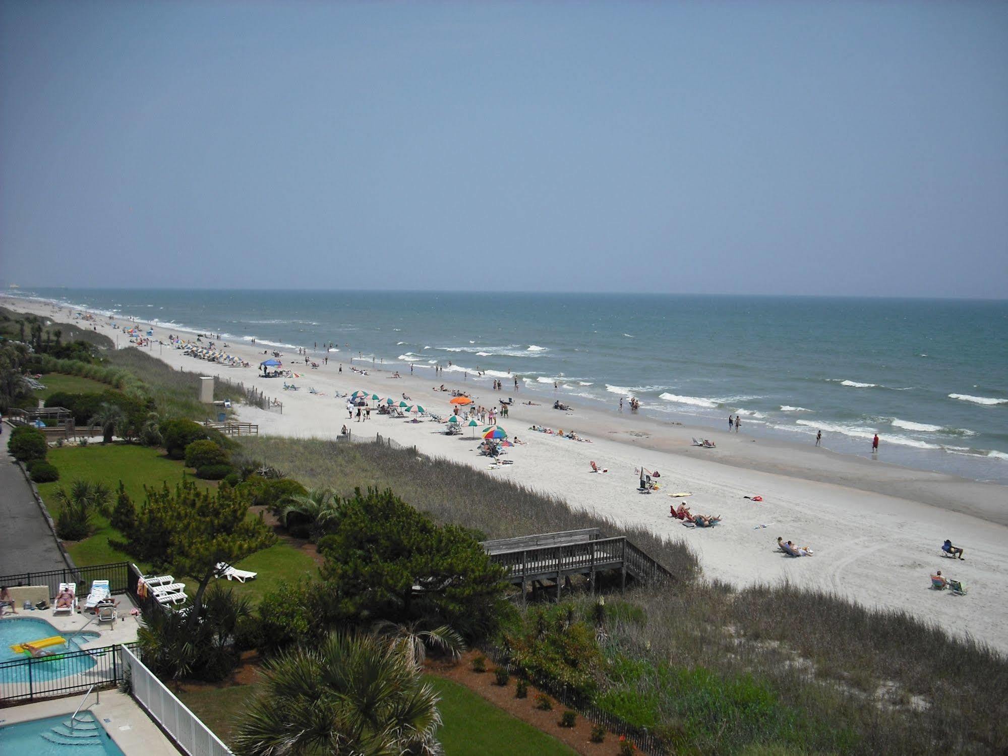Jade Tree Cove 3* Myrtle Beach